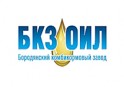 БКЗ ОИЛ «Бородянский Комбикормовый завод»